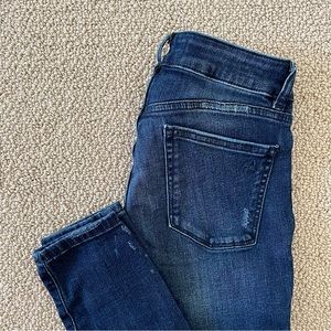 DL1961 Emma Power Legging Dragoon, 26